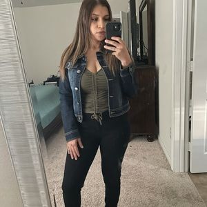 Meet your Posher, Rosalinda